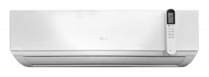 картинка Сплит-система LG P09ED (комплект) в  интернет-витрине сети магазинов бытовой техники "ЮСТ" в г. Пенза