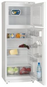 картинка Холодильник ATLANT МХМ 2835-90 в  интернет-витрине сети магазинов бытовой техники "ЮСТ" в г. Пенза