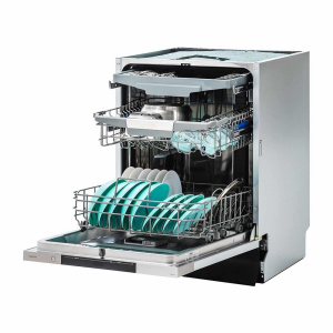 картинка Встраиваемая посудомоечная машина MANYA DB6104 в  интернет-витрине сети магазинов бытовой техники "ЮСТ" в г. Пенза