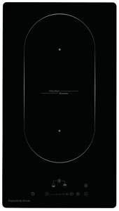 картинка Варочная панель индукционная ZIGMUND & SHTAIN CI 35.3 B в  интернет-витрине сети магазинов бытовой техники "ЮСТ" в г. Пенза