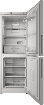 картинка Холодильник INDESIT ITR 4160W  в  интернет-витрине сети магазинов бытовой техники "ЮСТ" в г. Пенза