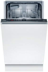 картинка Встраиваемая посудомоечная машина BOSCH SPV 2IKX2BR в  интернет-витрине сети магазинов бытовой техники "ЮСТ" в г. Пенза