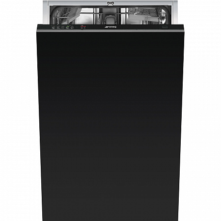 картинка Встраиваемая посудомоечная машина SMEG STA 4505  в  интернет-витрине сети магазинов бытовой техники "ЮСТ" в г. Пенза