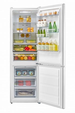 картинка Холодильник MIDEA MRB519SFNW1  в  интернет-витрине сети магазинов бытовой техники "ЮСТ" в г. Пенза