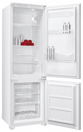 картинка Встраиваемый холодильник ZIGMUND & SHTAIN BR 03.1772 SX  в  интернет-витрине сети магазинов бытовой техники "ЮСТ" в г. Пенза