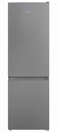 картинка Холодильник HOTPOINT HT 4180 S  в  интернет-витрине сети магазинов бытовой техники "ЮСТ" в г. Пенза