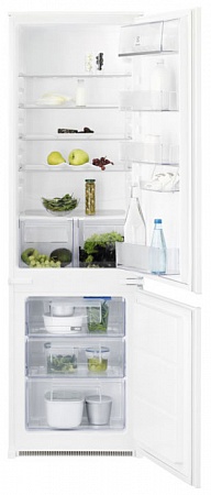 картинка Холодильник ELECTROLUX RNT 3LF18 S  в  интернет-витрине сети магазинов бытовой техники "ЮСТ" в г. Пенза