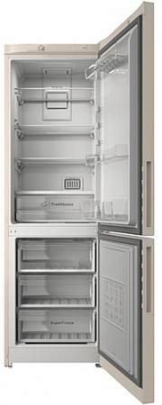 картинка Холодильник INDESIT ITR 4180E  в  интернет-витрине сети магазинов бытовой техники "ЮСТ" в г. Пенза