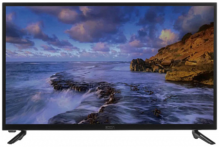 картинка ЖК-телевизор ECON EX-32HT018B  в  интернет-витрине сети магазинов бытовой техники "ЮСТ" в г. Пенза