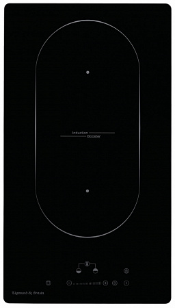 картинка Варочная панель индукционная ZIGMUND & SHTAIN CI 35.3 B  в  интернет-витрине сети магазинов бытовой техники "ЮСТ" в г. Пенза