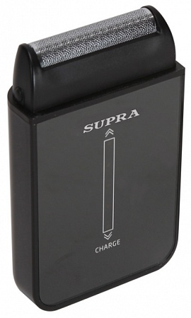 картинка Электробритва SUPRA RS-300 black  в  интернет-витрине сети магазинов бытовой техники "ЮСТ" в г. Пенза
