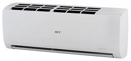 картинка Сплит-система HEC 09HTC103/R2 (комплект)  в  интернет-витрине сети магазинов бытовой техники "ЮСТ" в г. Пенза