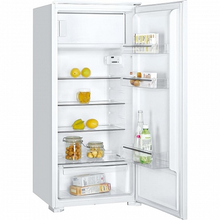 картинка Холодильник ZIGMUND & SHTAIN BR 12.1221 SX  в  интернет-витрине сети магазинов бытовой техники "ЮСТ" в г. Пенза