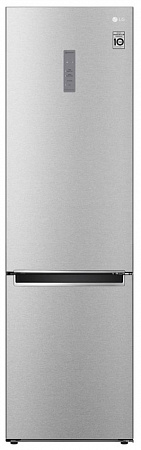 картинка Холодильник LG GA-B509 MAWL  в  интернет-витрине сети магазинов бытовой техники "ЮСТ" в г. Пенза