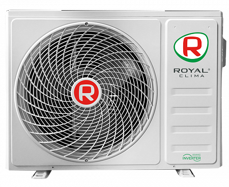 картинка Инверторная сплит-система ROYAL CLIMA RCI-GL28HN (комплект)  в  интернет-витрине сети магазинов бытовой техники "ЮСТ" в г. Пенза