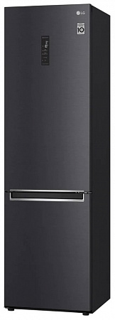 картинка Холодильник LG GC-B509 SBUM  в  интернет-витрине сети магазинов бытовой техники "ЮСТ" в г. Пенза