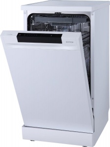 картинка Посудомоечная машина GORENJE GS541D10W в  интернет-витрине сети магазинов бытовой техники "ЮСТ" в г. Пенза