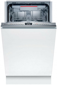 картинка Встраиваемая посудомоечная машина BOSCH SPV 4XMX20E в  интернет-витрине сети магазинов бытовой техники "ЮСТ" в г. Пенза
