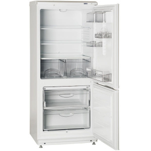 картинка Холодильник ATLANT ХМ 4008-022 в  интернет-витрине сети магазинов бытовой техники "ЮСТ" в г. Пенза