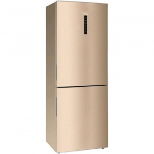 картинка Холодильник HAIER C4F744CGG в  интернет-витрине сети магазинов бытовой техники "ЮСТ" в г. Пенза