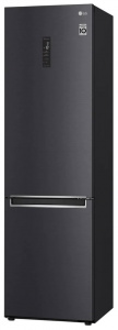 картинка Холодильник LG GC-B509 SBUM в  интернет-витрине сети магазинов бытовой техники "ЮСТ" в г. Пенза
