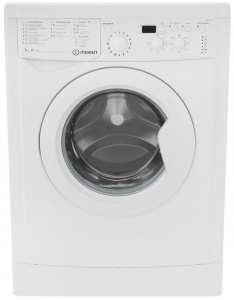 картинка Стиральная машина INDESIT IWSD 51051 CIS в  интернет-витрине сети магазинов бытовой техники "ЮСТ" в г. Пенза