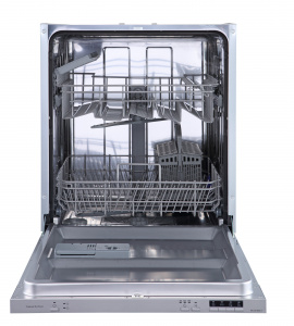 картинка Встраиваемая посудомоечная машина ZIGMUND & SHTAIN DW 239.6005 X в  интернет-витрине сети магазинов бытовой техники "ЮСТ" в г. Пенза