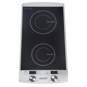 картинка Электрическая плита GALAXY GL 3057 в  интернет-витрине сети магазинов бытовой техники "ЮСТ" в г. Пенза