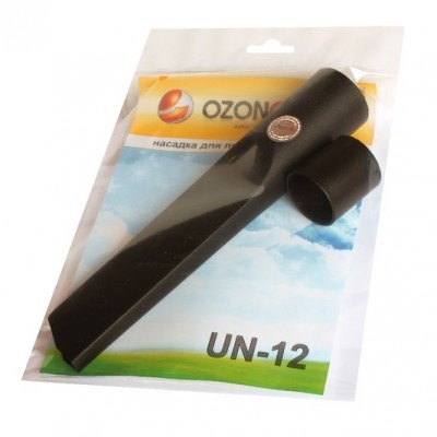 картинка Насадка OZONE UN-12 насадка универсальная  в  интернет-витрине сети магазинов бытовой техники "ЮСТ" в г. Пенза