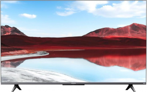 картинка ЖК-телевизор XIAOMI Mi TV A Pro 65" 2025 L65MA-SRU в  интернет-витрине сети магазинов бытовой техники "ЮСТ" в г. Пенза