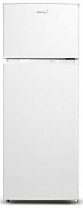 картинка Холодильник COMFEE RCT284WH1R в  интернет-витрине сети магазинов бытовой техники "ЮСТ" в г. Пенза