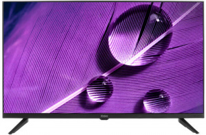 картинка ЖК-телевизор HAIER 32 SMART TV S1 в  интернет-витрине сети магазинов бытовой техники "ЮСТ" в г. Пенза