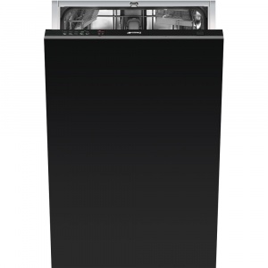 картинка Встраиваемая посудомоечная машина SMEG STA 4505 в  интернет-витрине сети магазинов бытовой техники "ЮСТ" в г. Пенза