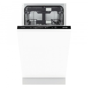 картинка Встраиваемая посудомоечная машина GORENJE GV561D11 в  интернет-витрине сети магазинов бытовой техники "ЮСТ" в г. Пенза