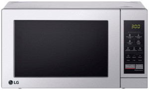 картинка Микроволновая печь LG MS-2044V в  интернет-витрине сети магазинов бытовой техники "ЮСТ" в г. Пенза