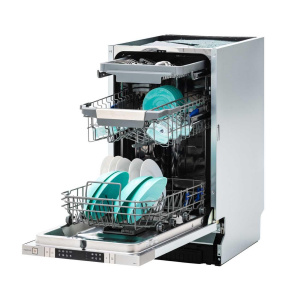 картинка Встраиваемая посудомоечная машина MANYA DB4102 в  интернет-витрине сети магазинов бытовой техники "ЮСТ" в г. Пенза