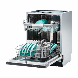 картинка Встраиваемая посудомоечная машина MANYA DB6103 в  интернет-витрине сети магазинов бытовой техники "ЮСТ" в г. Пенза