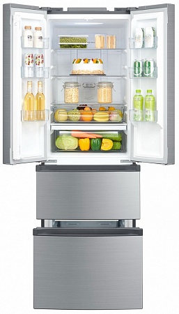 картинка Холодильник COMFEE RCF424LS0R  в  интернет-витрине сети магазинов бытовой техники "ЮСТ" в г. Пенза