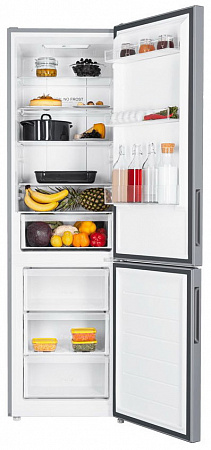 картинка Холодильник HAIER CEF537ASD  в  интернет-витрине сети магазинов бытовой техники "ЮСТ" в г. Пенза