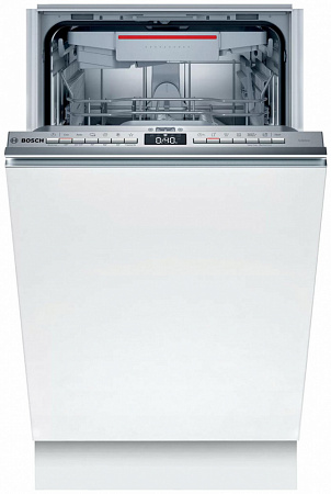 картинка Встраиваемая посудомоечная машина BOSCH SPV 4XMX20E  в  интернет-витрине сети магазинов бытовой техники "ЮСТ" в г. Пенза
