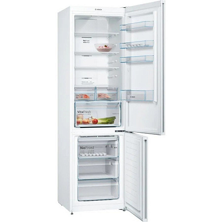 картинка Холодильник BOSCH KGN 39XI326  в  интернет-витрине сети магазинов бытовой техники "ЮСТ" в г. Пенза