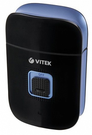 картинка Электробритва VITEK VT-2374  в  интернет-витрине сети магазинов бытовой техники "ЮСТ" в г. Пенза