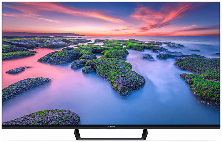 картинка ЖК-телевизор XIAOMI Mi TV A2 L43M7-EARU  в  интернет-витрине сети магазинов бытовой техники "ЮСТ" в г. Пенза