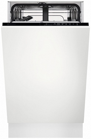 картинка Посудомоечная машина ELECTROLUX EKA 12111 L  в  интернет-витрине сети магазинов бытовой техники "ЮСТ" в г. Пенза