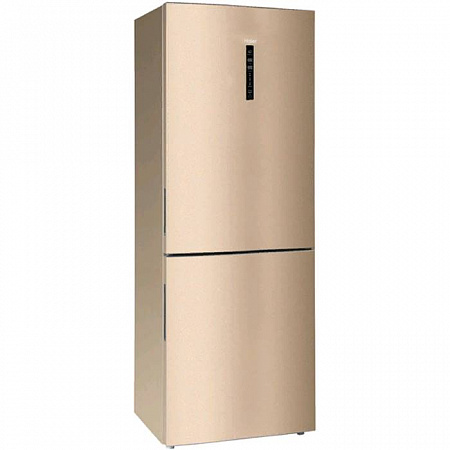 картинка Холодильник HAIER C4F744CGG  в  интернет-витрине сети магазинов бытовой техники "ЮСТ" в г. Пенза