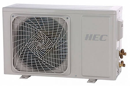 картинка Сплит-система HEC 07HTD103/R2 (комплект)  в  интернет-витрине сети магазинов бытовой техники "ЮСТ" в г. Пенза