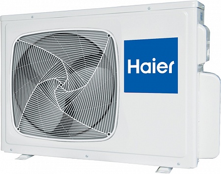 картинка Сплит-система HAIER HSU 09HNF203/R2-B (комплект)  в  интернет-витрине сети магазинов бытовой техники "ЮСТ" в г. Пенза