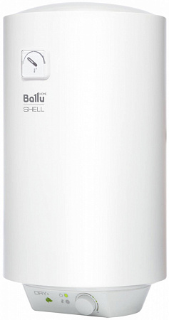 картинка Водонагреватель накопительный BALLU BWH/S 30 Shell  в  интернет-витрине сети магазинов бытовой техники "ЮСТ" в г. Пенза